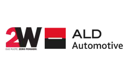 Rental ALD Automotive