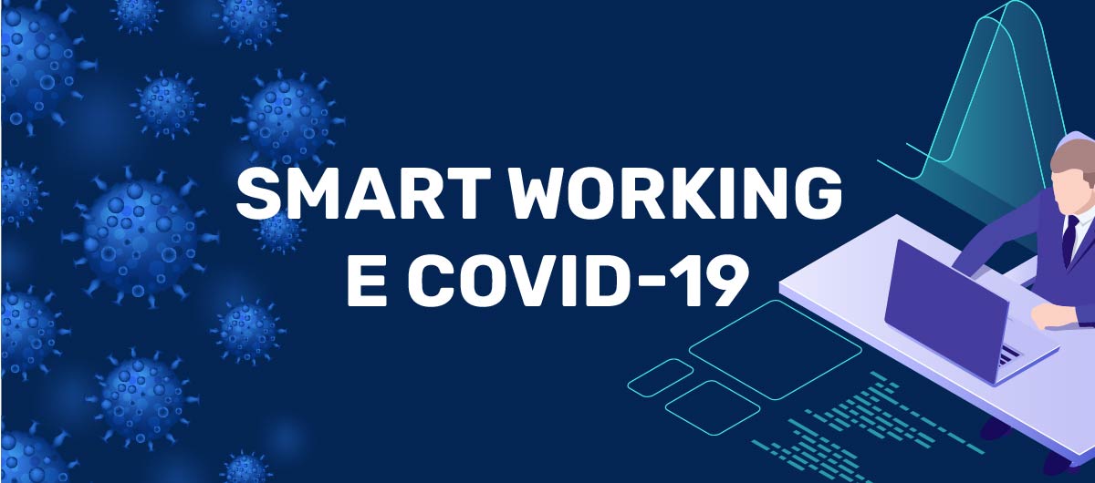 smart working e covid 19