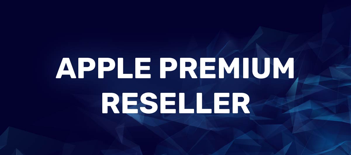 apple premium reseller