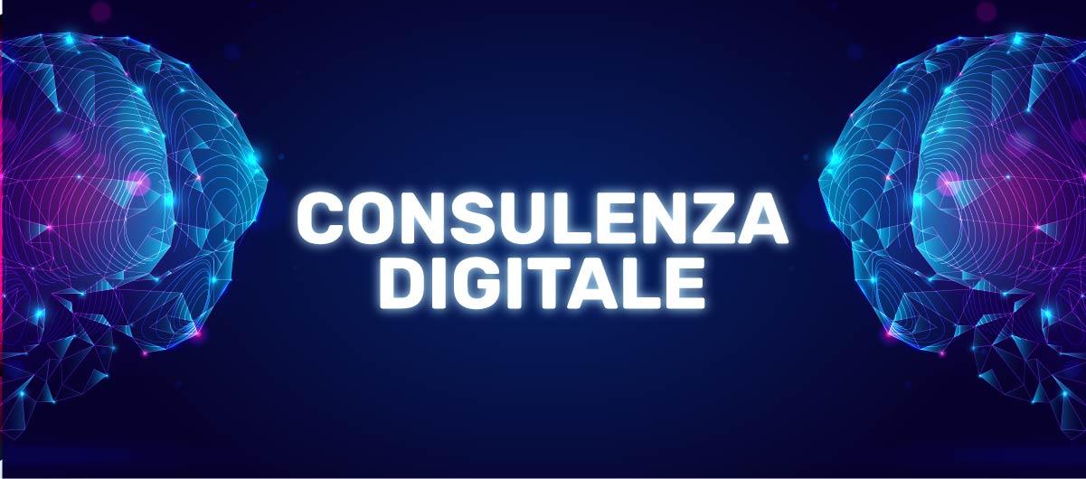 consulenza digitale