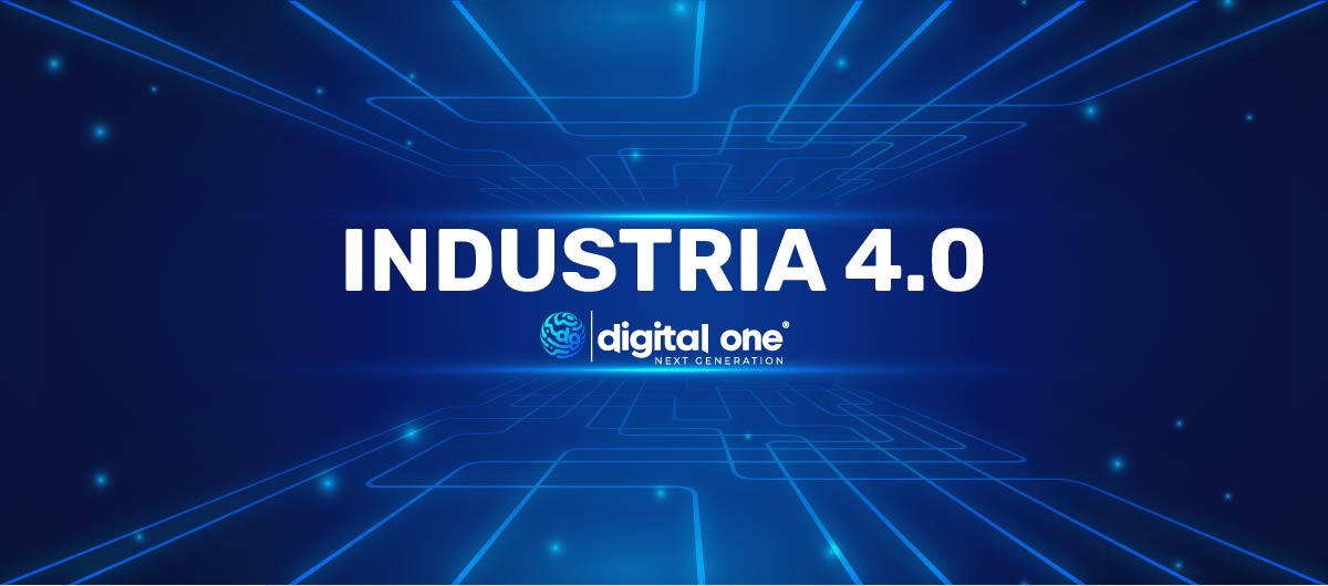 industria 4.0 e digitalizzazione