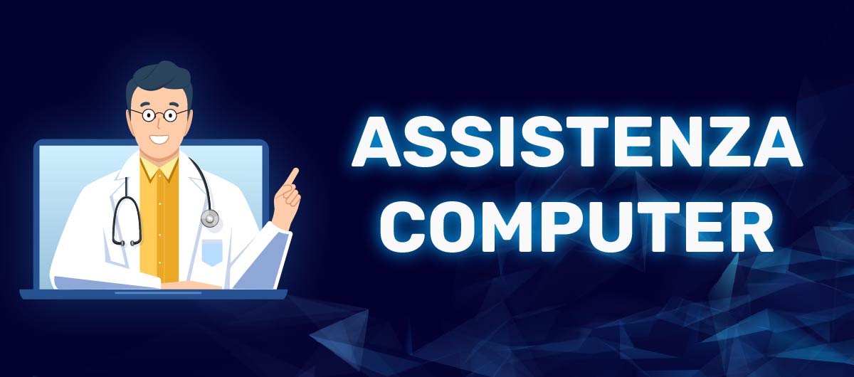 assistenza computer