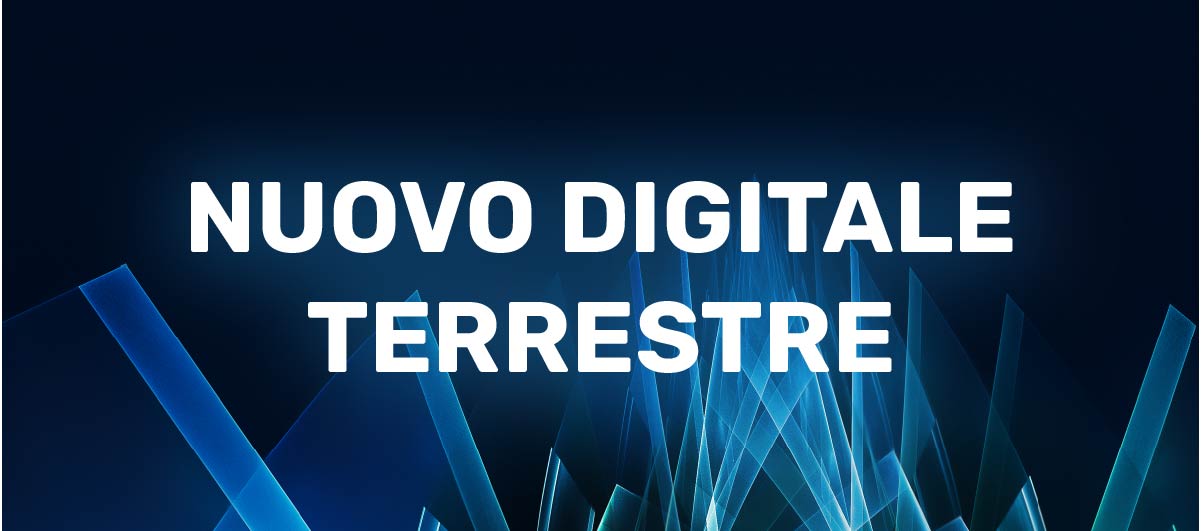 nuovo digitale terrestre, DVB-T2