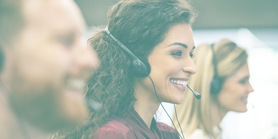 Help Desk e Customer Care
