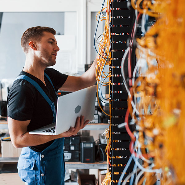 Impianti LAN e WLAN Impianti LAN e WLAN
